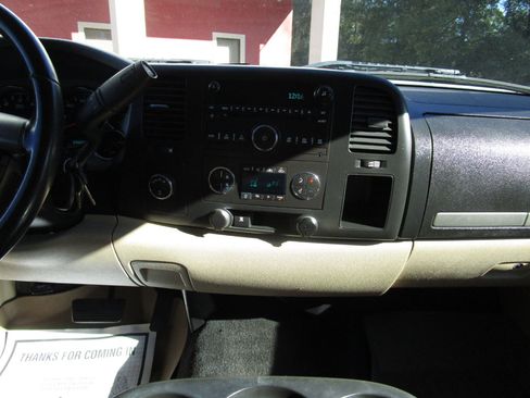 Used 2011 GMC Sierra 1500 SLE w/ Power Tech Package image 7