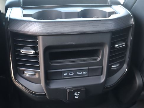 New 2026 RAM 1500 RHO AWD/4WD image 12