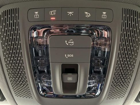 New 2026 Mercedes-Benz GLE 450 4MATIC image 30