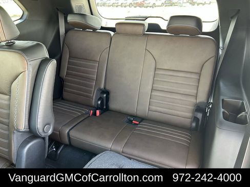 New 2026 GMC Acadia Denali Ultimate w/ LPO, Floor Liner Package image 25