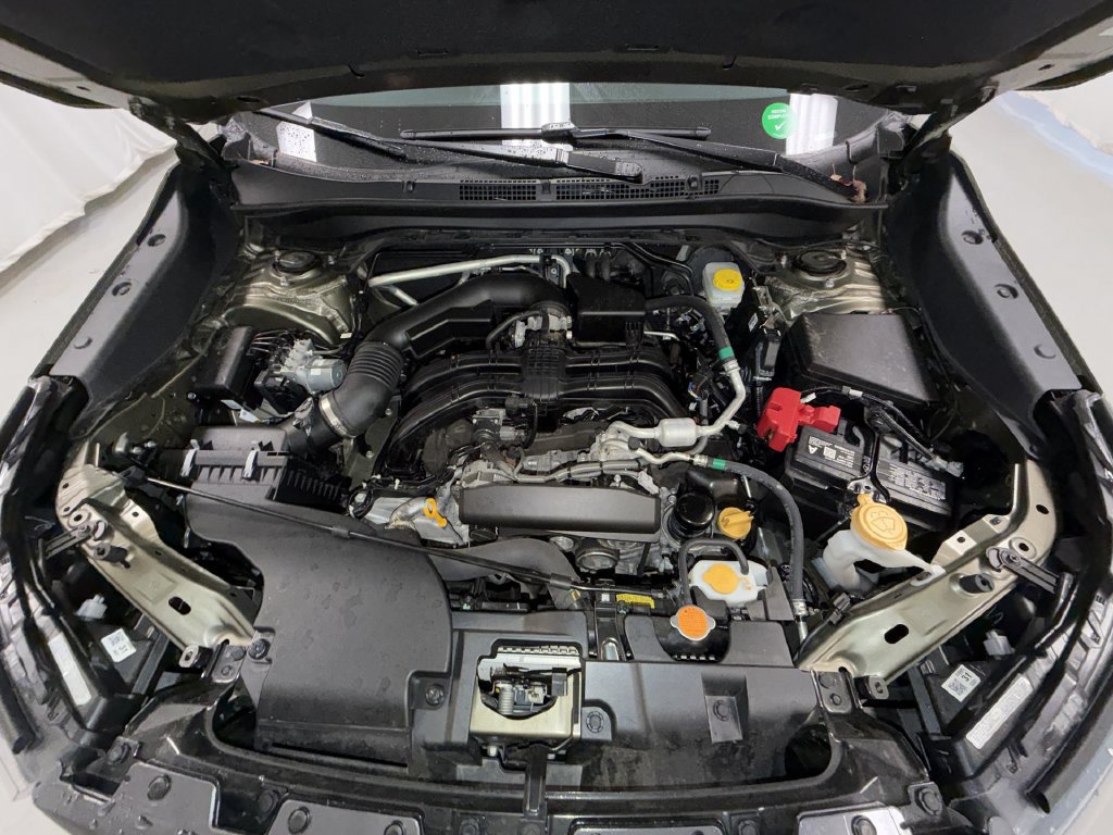 Used 2026 Subaru Forester Premium AWD/4WD image 19
