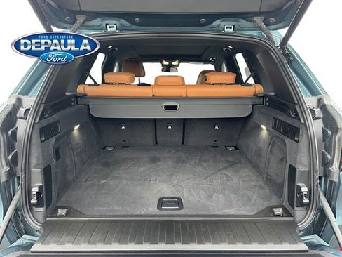 Used 2024 BMW X5 xDrive40i w/ Premium Package image 6