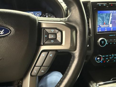 Used 2021 Ford Expedition XLT AWD/4WD image 32