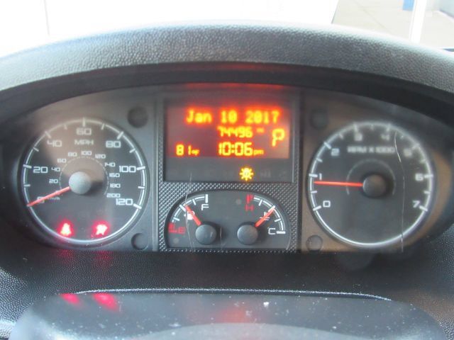 Used 2019 RAM ProMaster 3500 FWD image 32