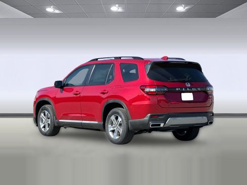 New 2026 Honda Pilot EX-L image 3