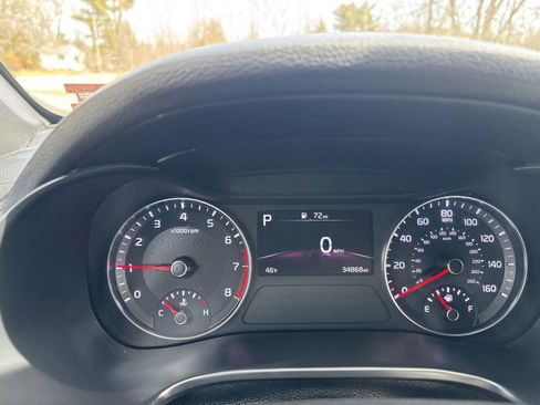 Used 2023 Kia Forte GT-Line image 33