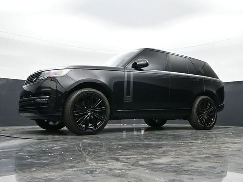 Used 2024 Land Rover Range Rover Autobiography AWD/4WD image 42