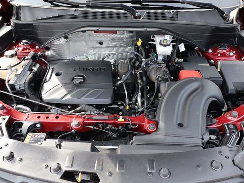 Used 2023 Chevrolet TrailBlazer LT w/ Convenience Package image 42