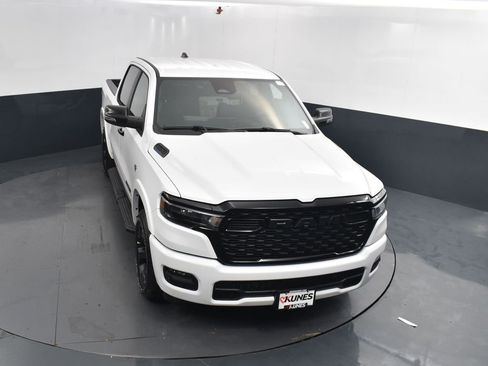 New 2026 RAM 1500 Big Horn image 37
