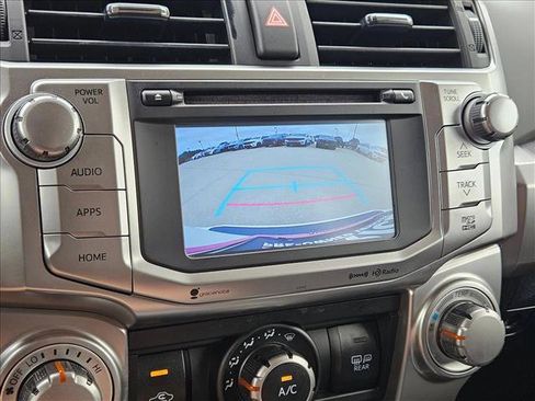 Used 2019 Toyota 4Runner SR5 AWD/4WD image 14