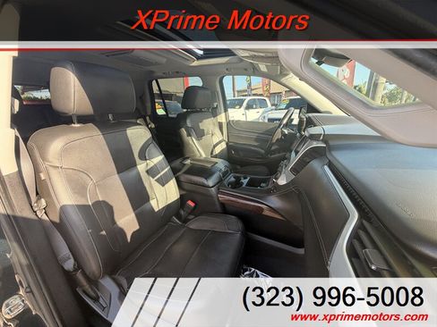 Used 2020 GMC Yukon SLT w/ Open Road Package RWD image 41