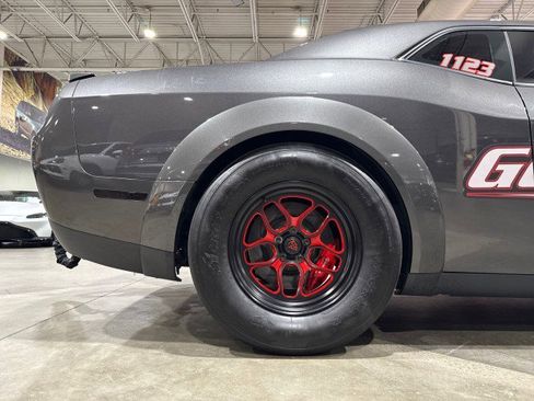 Used 2018 Dodge Challenger SRT Demon image 68