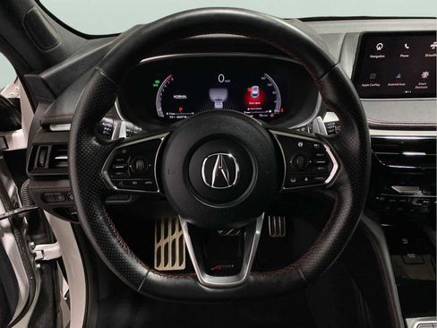 Used 2023 Acura MDX A-Spec image 13