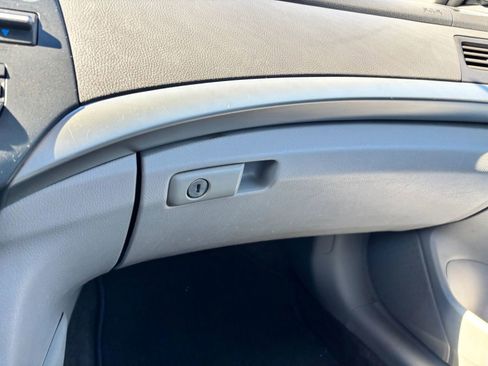 Used 2009 Honda Accord EX-L image 23