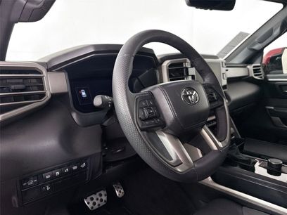 Certified 2025 Toyota Sequoia SR5 w/ TRD Sport Package