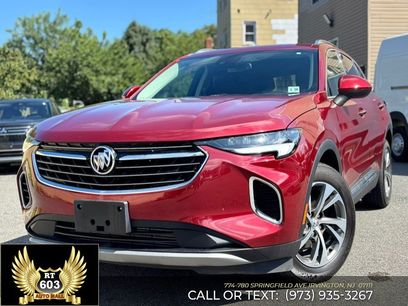 Used 2023 Buick Envision Essence