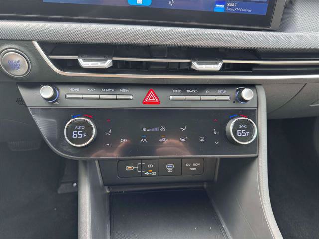 Used 2024 Hyundai Sonata SEL FWD image 30