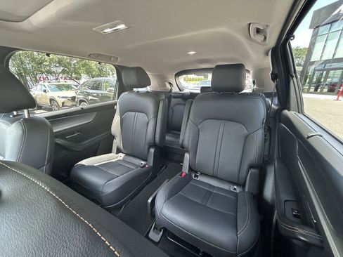 New 2025 MAZDA CX-90 3.3 Turbo w/ Preferred Package image 23