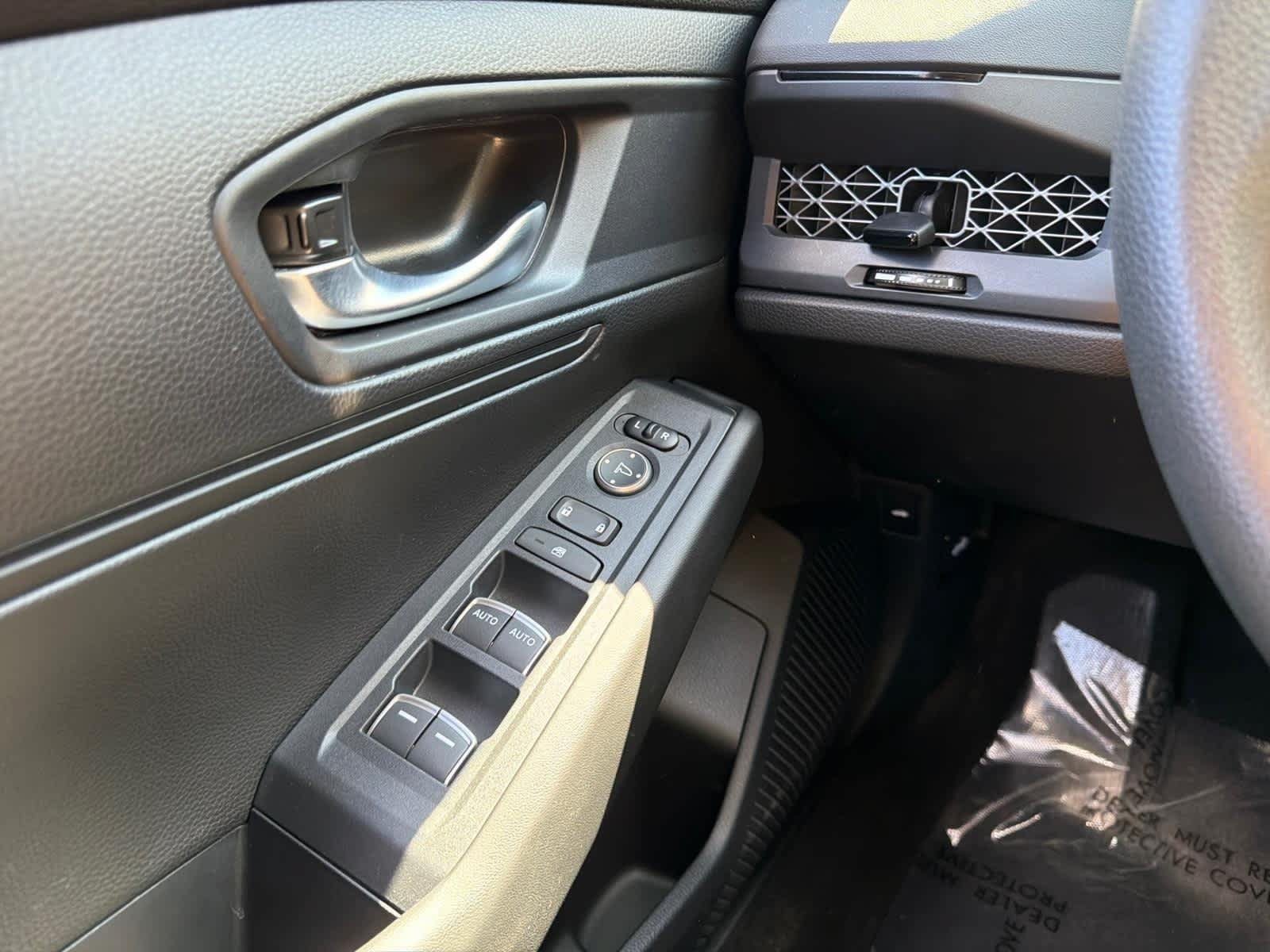 Used 2023 Honda Accord LX image 20