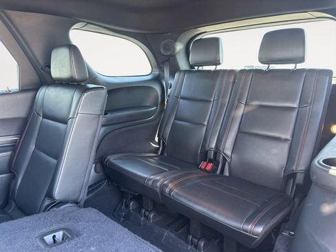Used 2025 Dodge Durango R/T AWD/4WD image 31