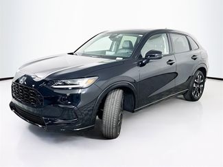 Certified 2026 Honda HR-V EX-L video 2