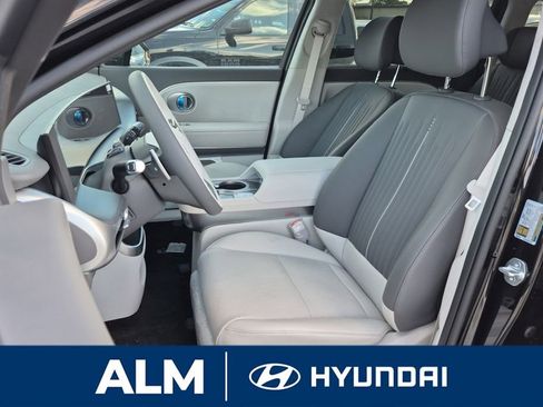 New 2026 Hyundai Ioniq 9 Calligraphy AWD/4WD image 15