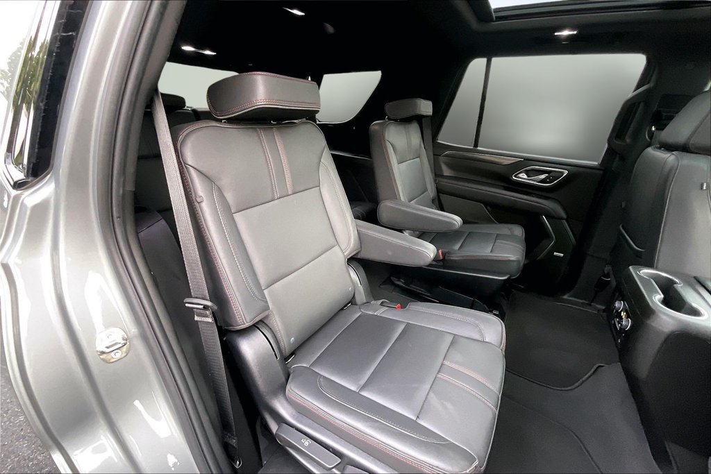 Used 2023 Chevrolet Tahoe RST w/ Luxury Package RWD image 23