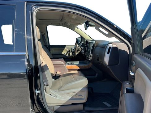 Used 2017 GMC Sierra 1500 SLT image 22