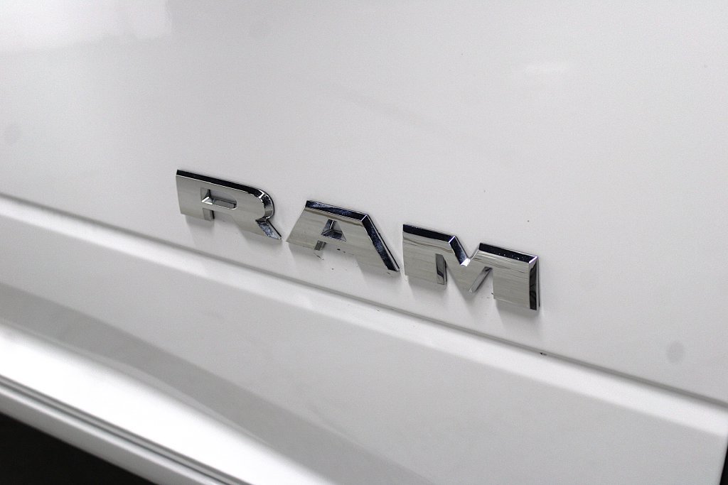 New 2026 RAM 2500 Big Horn AWD/4WD image 44