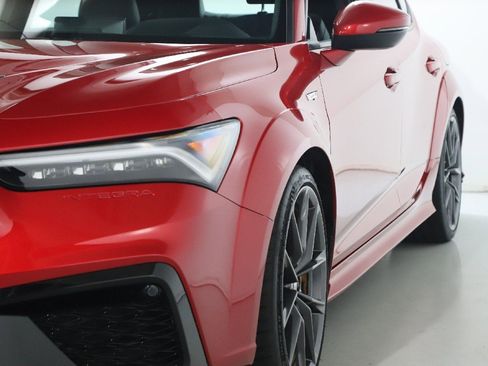 Used 2024 Acura Integra Type S image 4