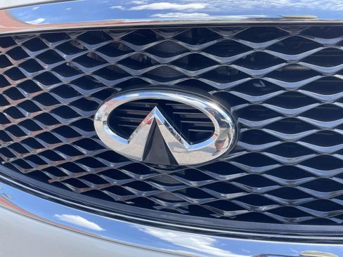 Used 2017 INFINITI QX80 2WD image 27