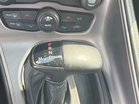 Used 2023 Dodge Challenger GT RWD image 16
