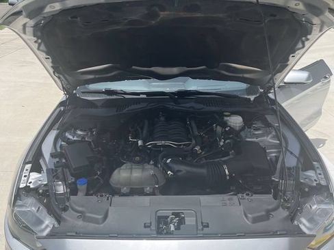 Used 2022 Ford Mustang GT Premium RWD image 20