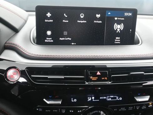 Used 2024 Acura MDX A-Spec AWD/4WD image 11