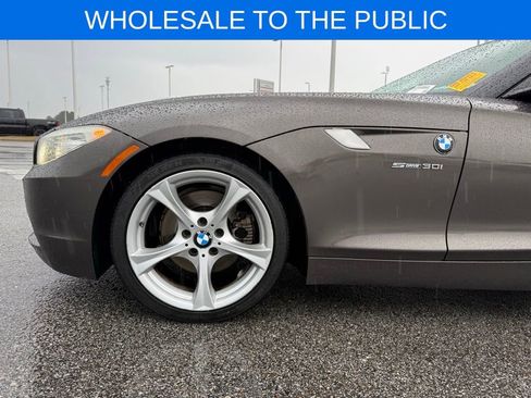 Used 2011 BMW Z4 sDrive30i image 26