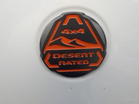 New 2026 Jeep Gladiator Mojave image 14