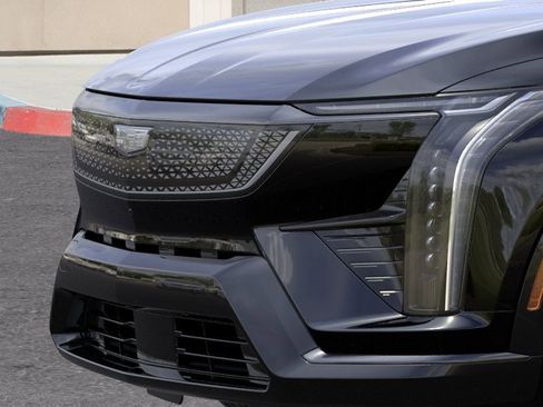 New 2026 Cadillac Optiq Sport 1 RWD image 13