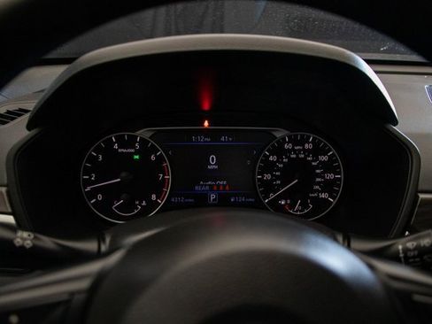 Used 2025 Nissan Altima 2.5 SV w/ SV Special Edition Package image 31