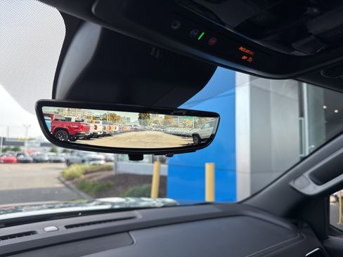 New 2026 Chevrolet Tahoe Premier image 33