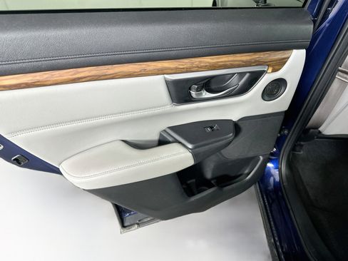 Used 2018 Honda CR-V EX-L image 26