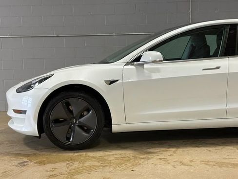 Used 2020 Tesla Model 3 Standard Range Plus image 10