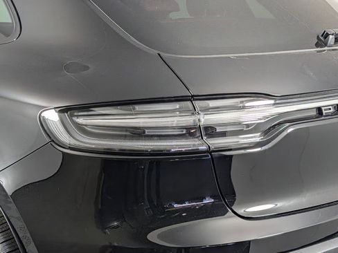 New 2026 Porsche Macan S image 16
