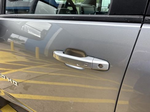 New 2026 Chevrolet Silverado 3500 LT w/ Convenience Package image 12