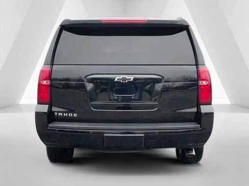Used 2018 Chevrolet Tahoe LT w/ LT Signature Package image 6