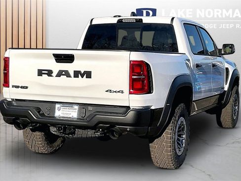 New 2026 RAM 1500 RHO image 9