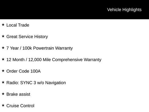 Used 2022 Ford Transit Connect XL FWD image 11