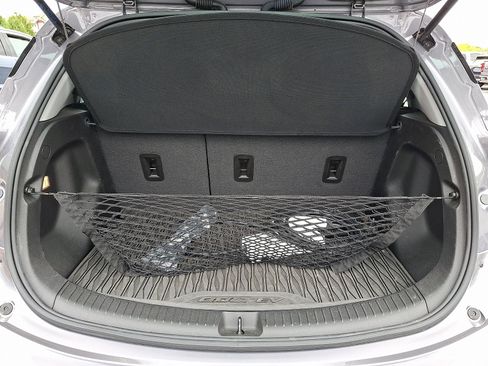 Certified 2023 Chevrolet Bolt LT w/ Infotainment Package FWD image 28