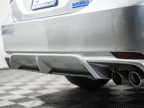 Used 2023 Toyota Camry SE image 8