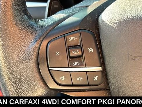 Used 2020 Ford Explorer XLT w/ Equipment Group 202A AWD/4WD image 14