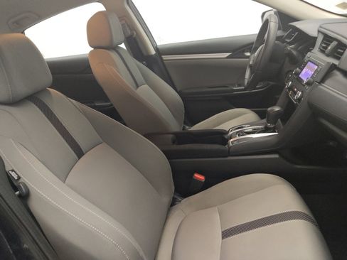 Used 2020 Honda Civic LX image 21